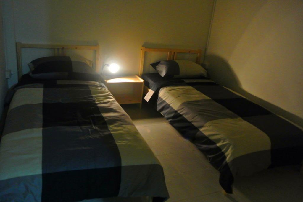 Homestay M.r.ken Bangkok