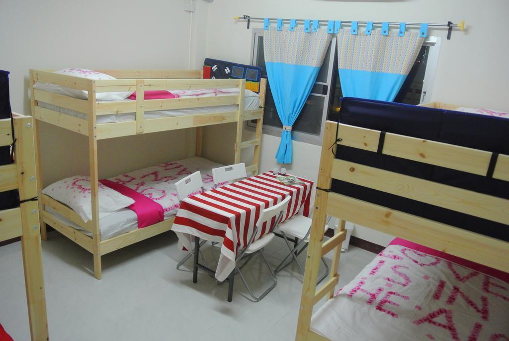 M.r.ken Homestay