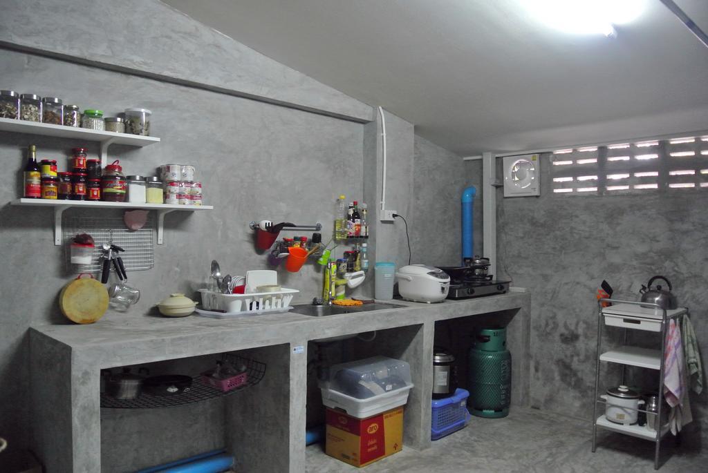 Homestay M.r.ken Bangkok