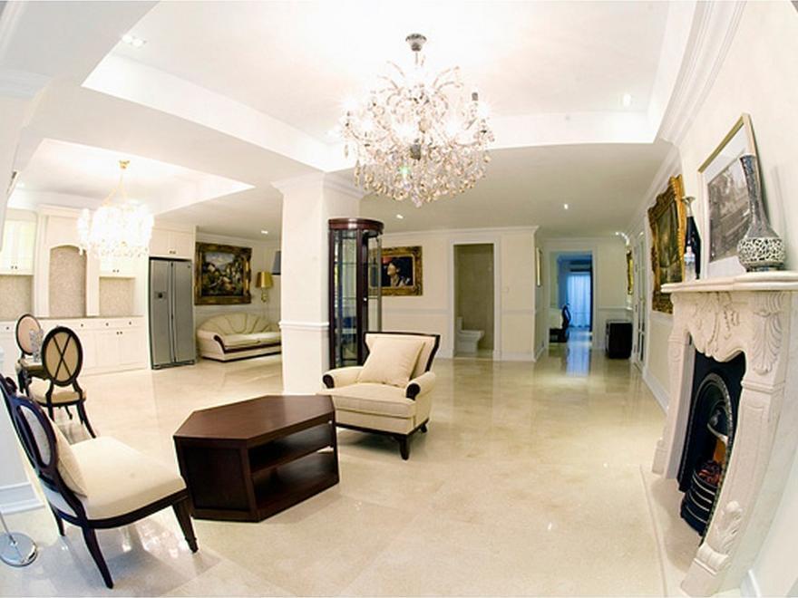 Sasha House