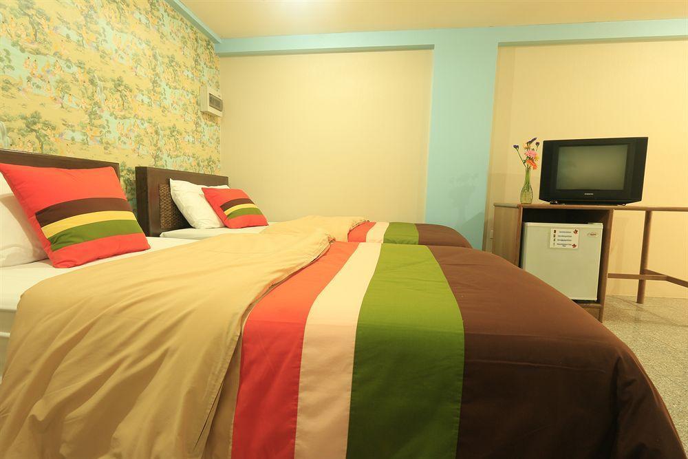Banglumpoo Place Guest house