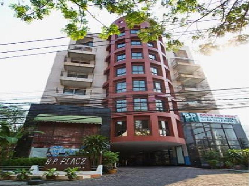 Boutique Poo-yai Lee Bangkok