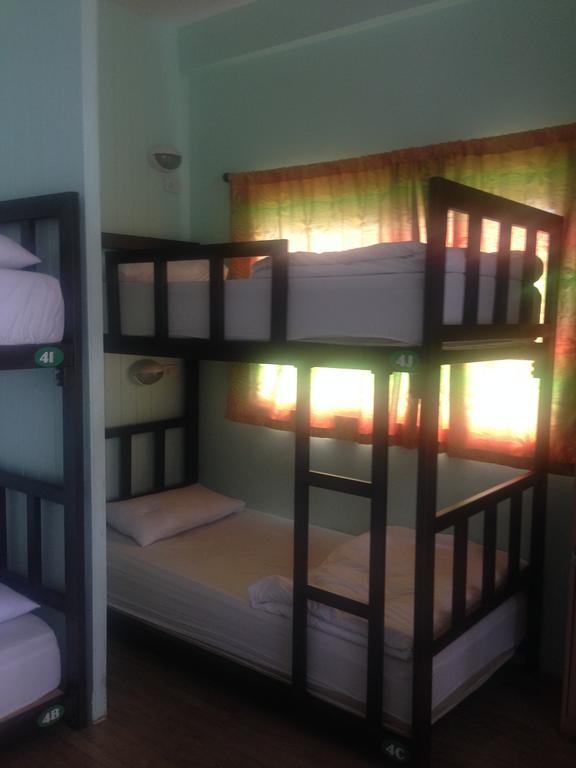 Hostel Khaosan Immjai Bangkok