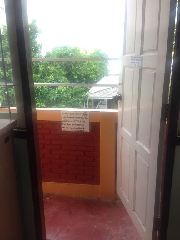 Hostel Khaosan Immjai *