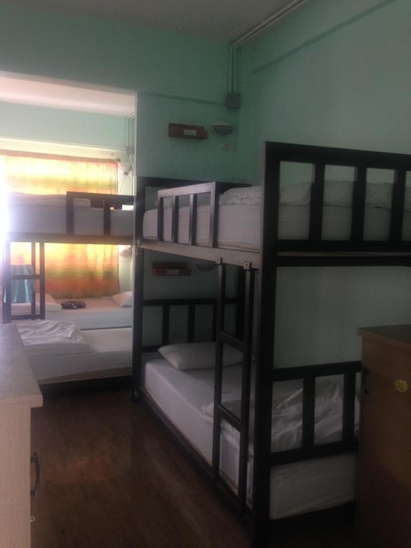 Khaosan Immjai Hostel