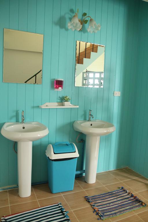 Hostel Khaosan Immjai