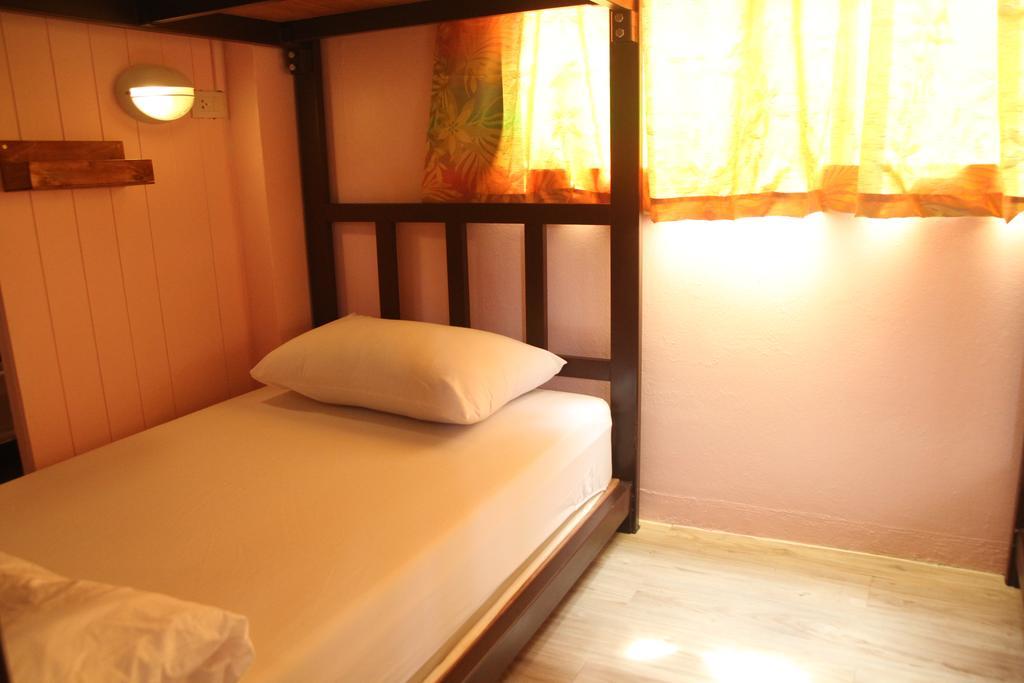 Hostel Khaosan Immjai