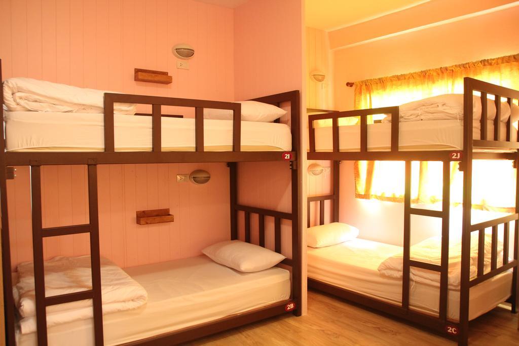 Hostel Khaosan Immjai