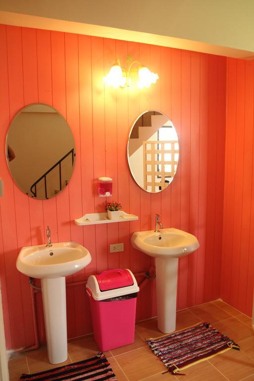 Hostel Khaosan Immjai