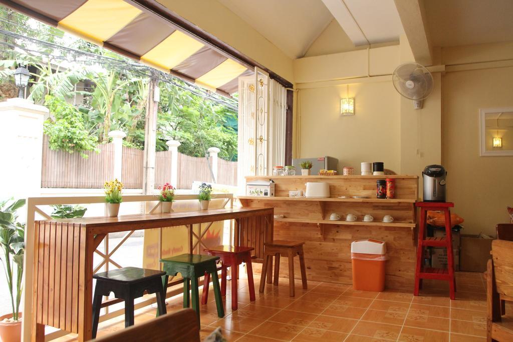 Khaosan Immjai Hostel