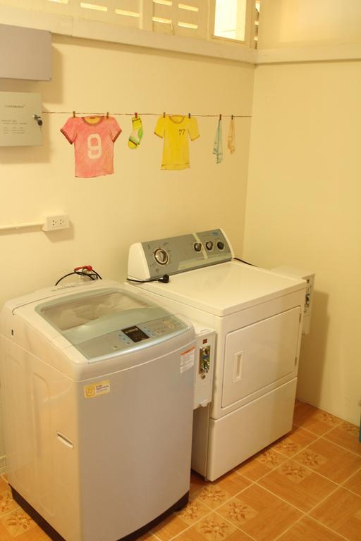 Hostel Khaosan Immjai
