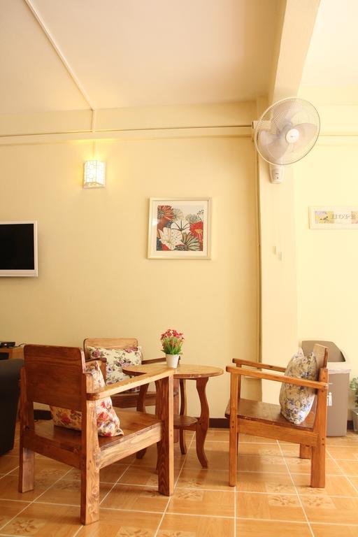 Khaosan Immjai Hostel