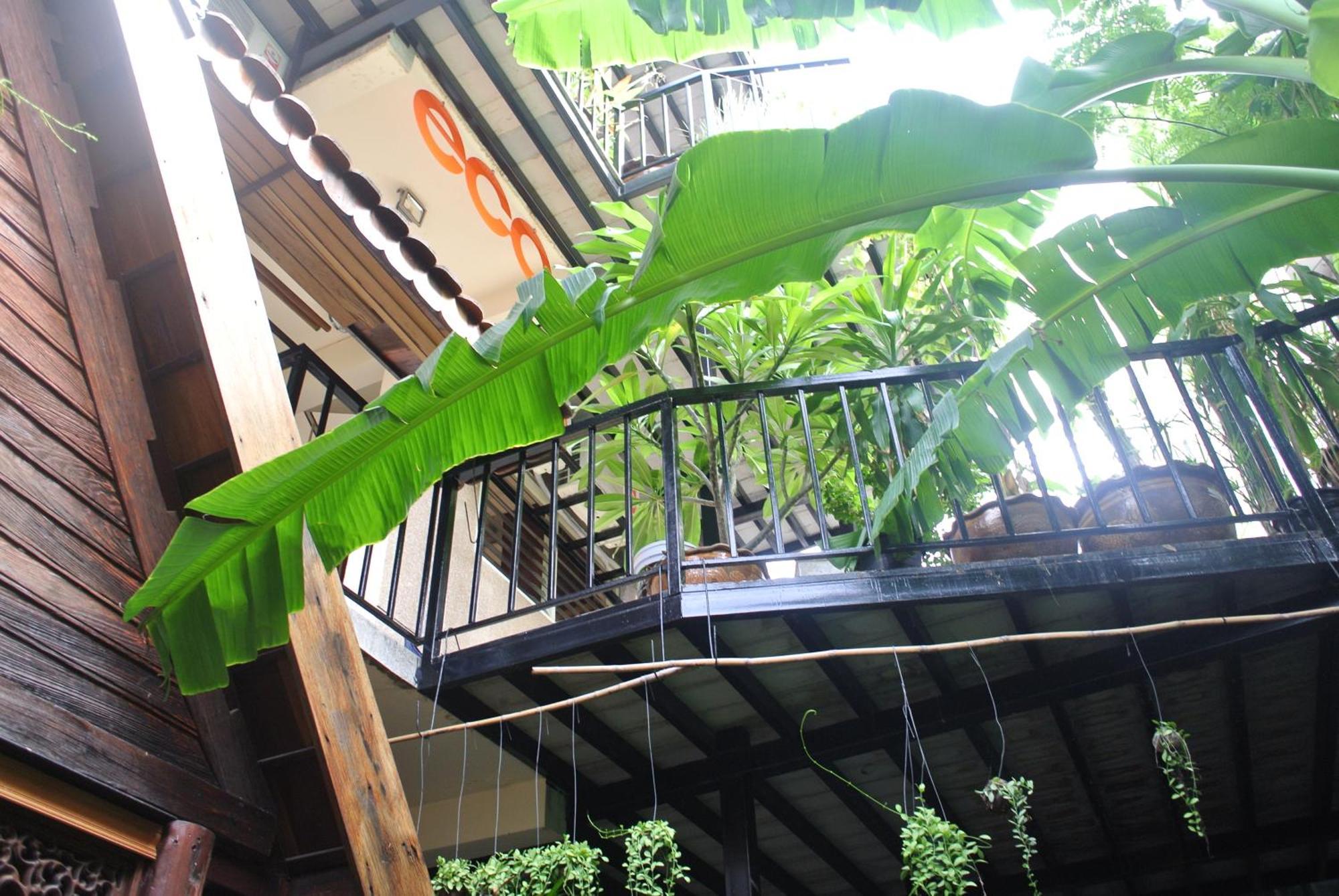 Eco House * Bangkok