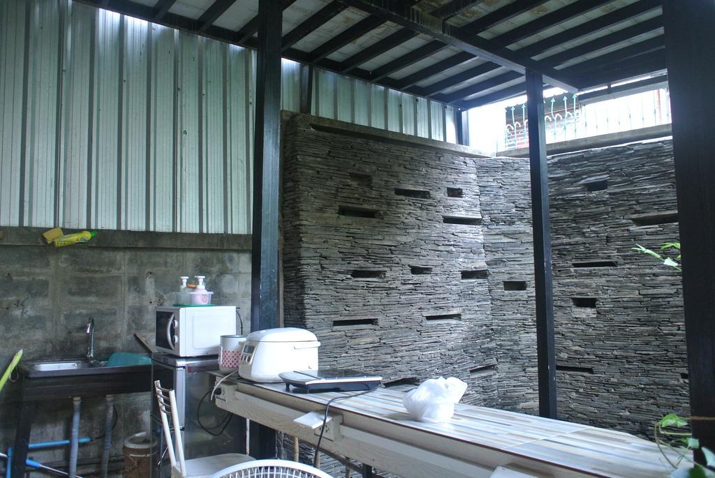 Eco House Ở trọ Bangkok