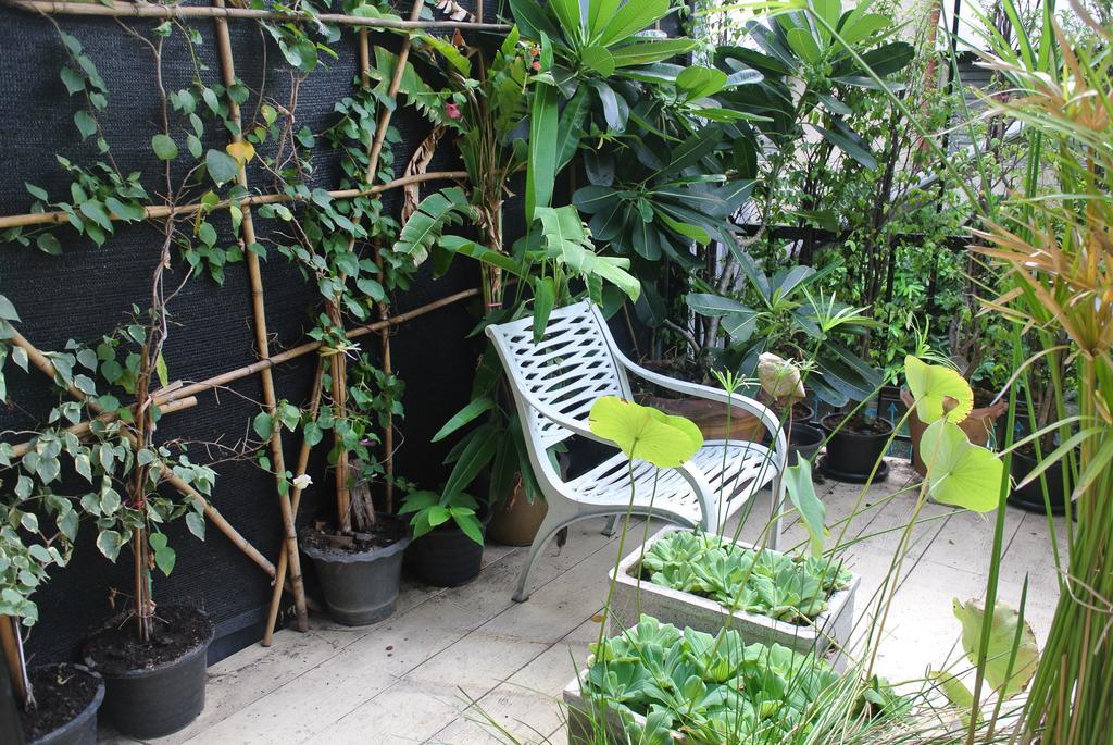 Eco House Ở trọ Bangkok