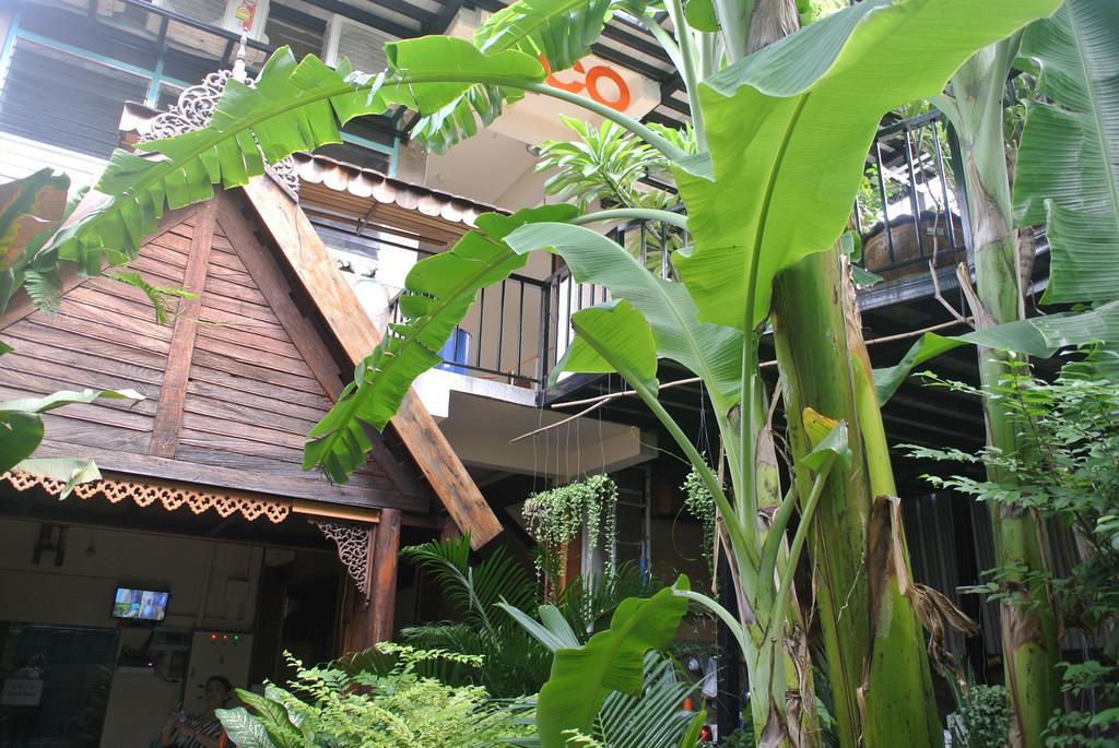 Eco House Bangkok