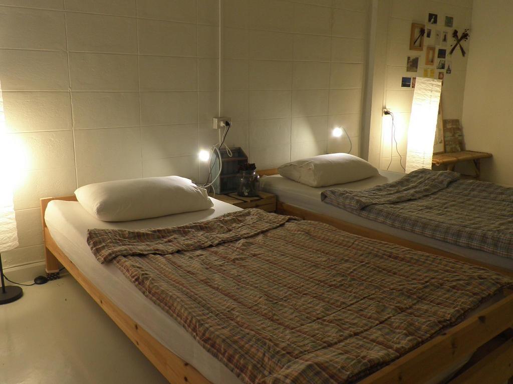 We Believe Hostel *