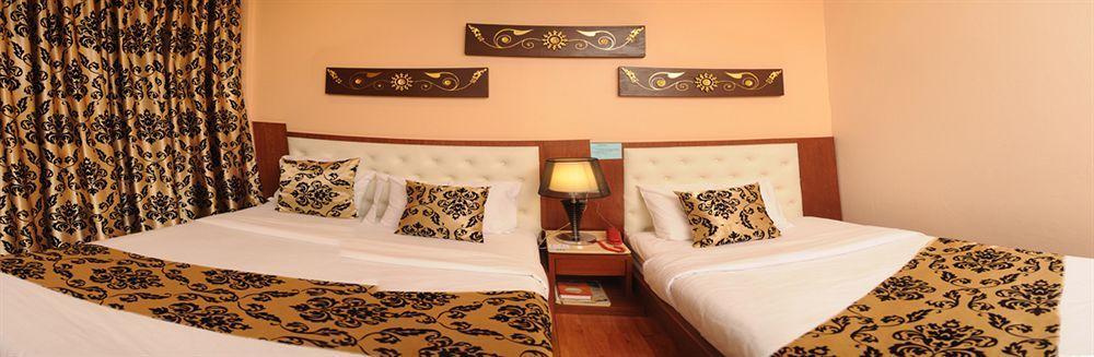 Malaysia Hotel 3*