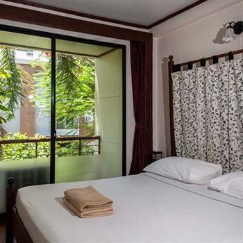 Aparthotel House By The Pond Bangkok