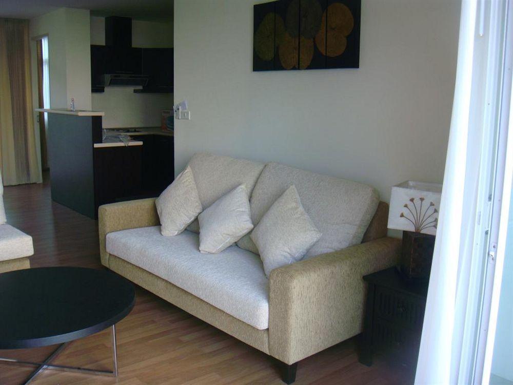 Chadvara Place Appartamento *