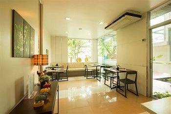 Synsiri Ladphrao 130 Hotel Bangkok