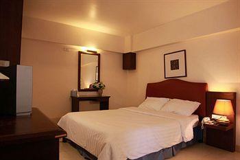 Hotel Synsiri Ladphrao 130