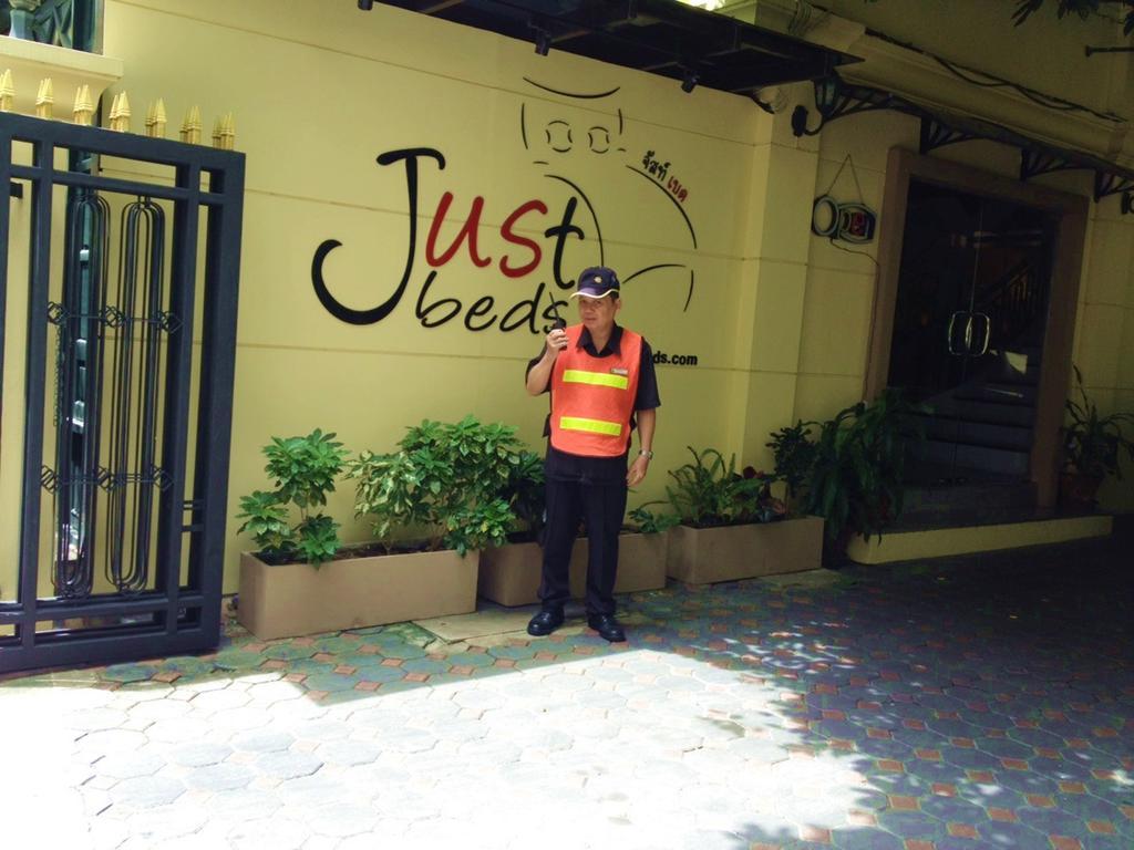 Justbeds Hotel 2*