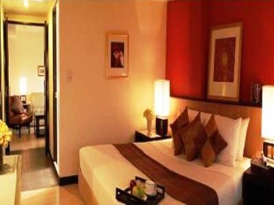 Rose Hotel