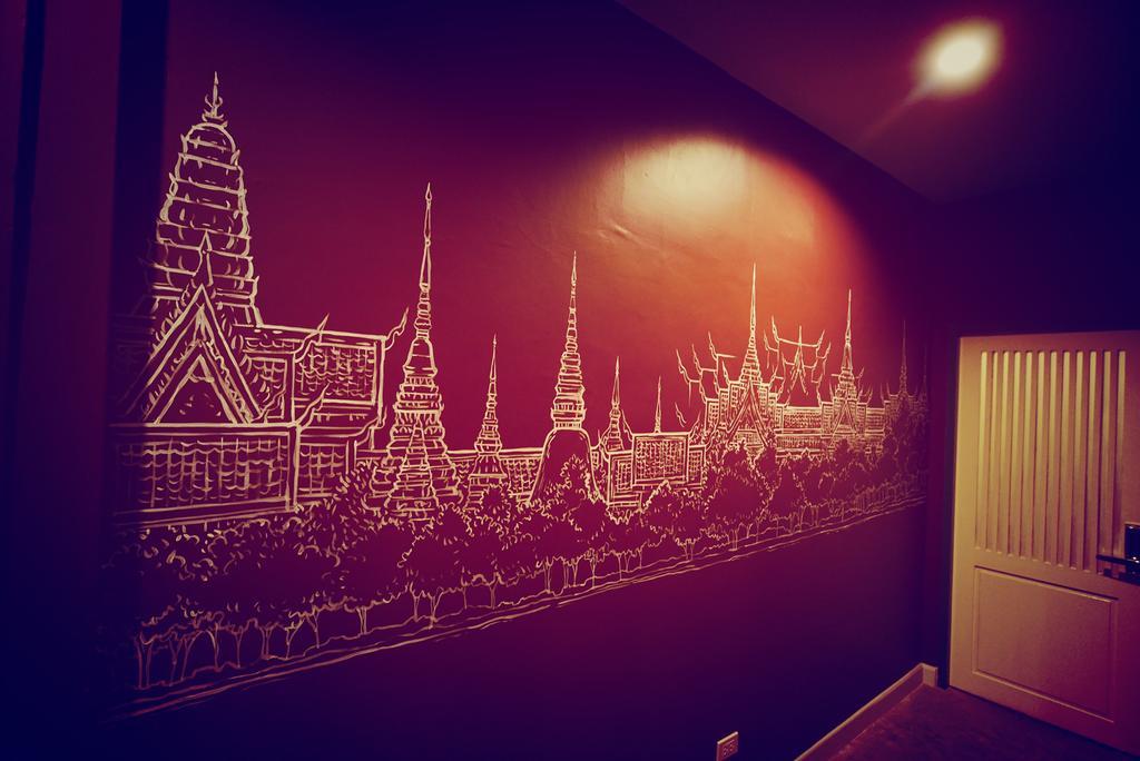 Asrama Yoo Yen Pen Sook Bangkok