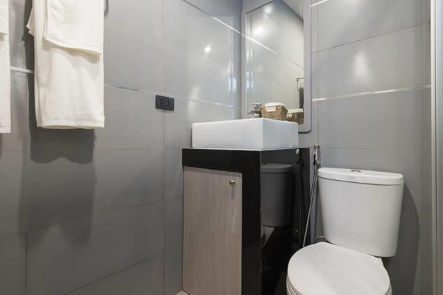 Casa de hóspedes Parkview Ratchaprarop 3*