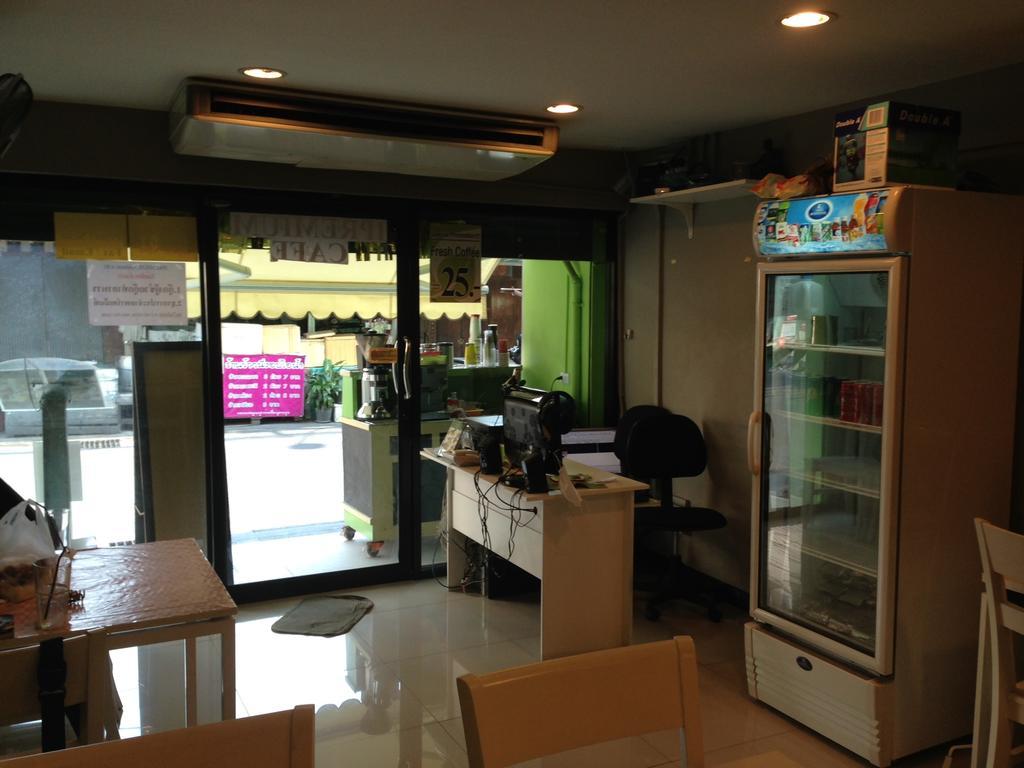 Ipremium Sukhumvit 81 Hotel Hotel 3*