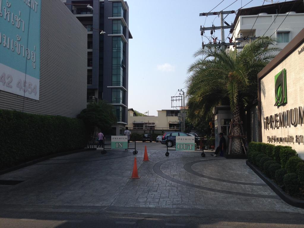 Ipremium Sukhumvit 81 Hotel