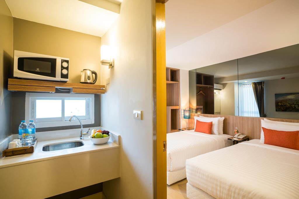Inn Beyond 4*