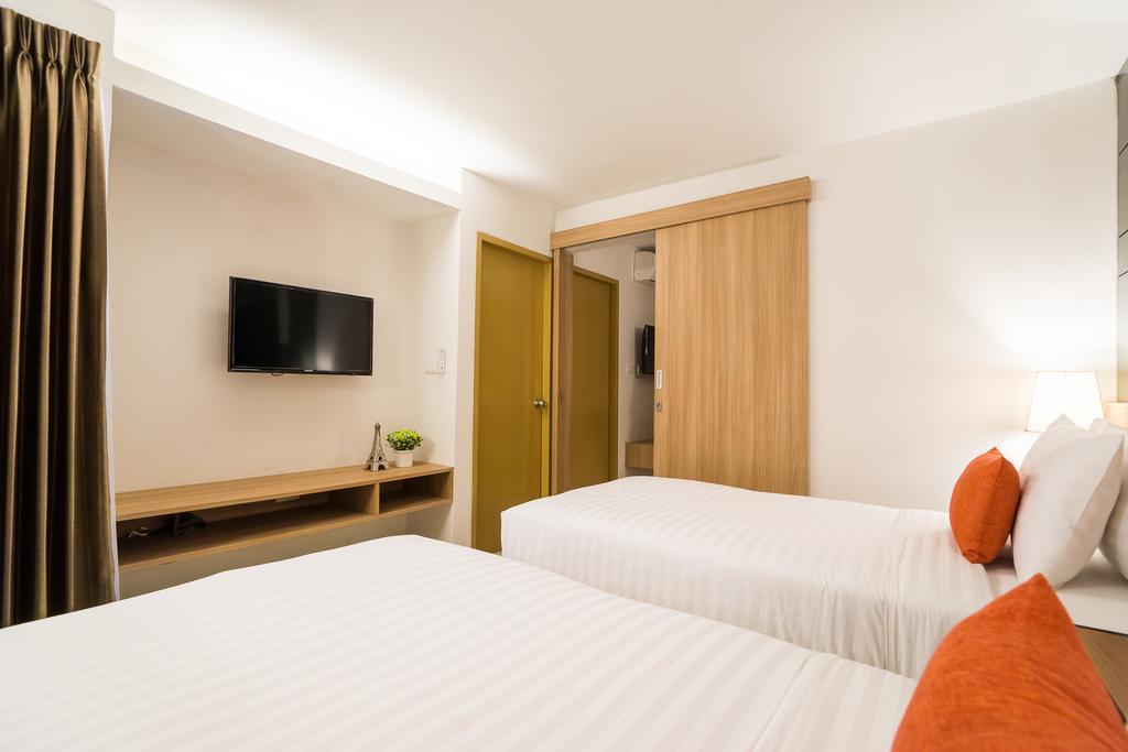 Beyond Inn 4*