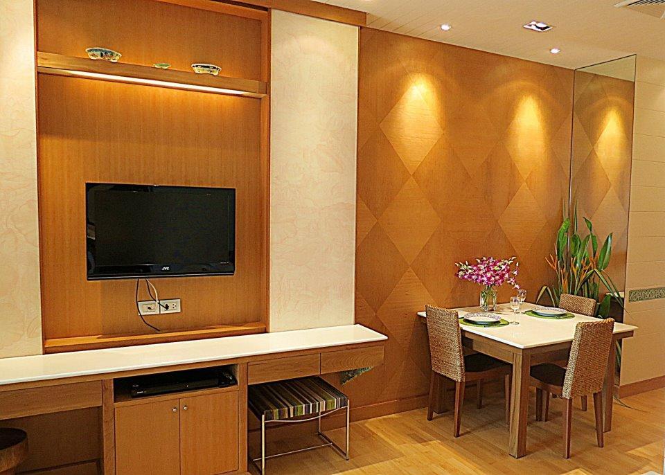 Riverside Appartement Bangkok