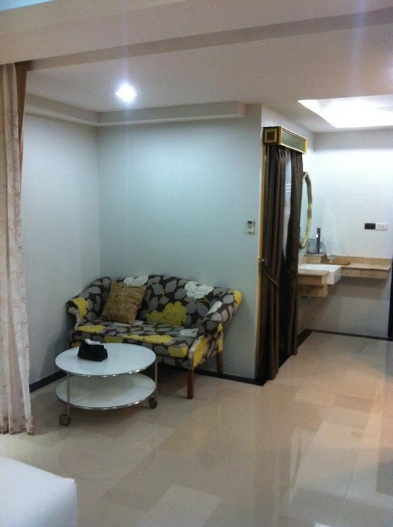 Pratunam Casa Guest house 2*