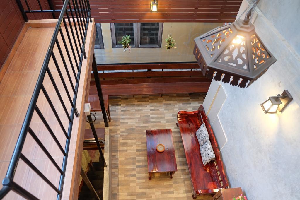 Nhà trọ Decordo Bangkok