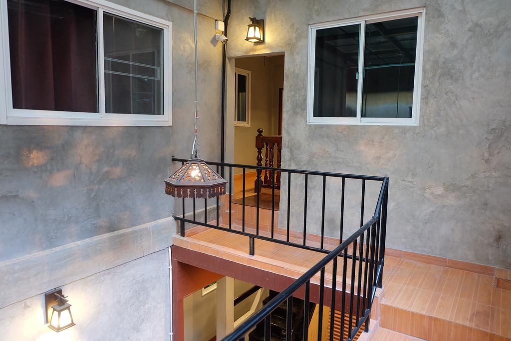 Nhà trọ Decordo