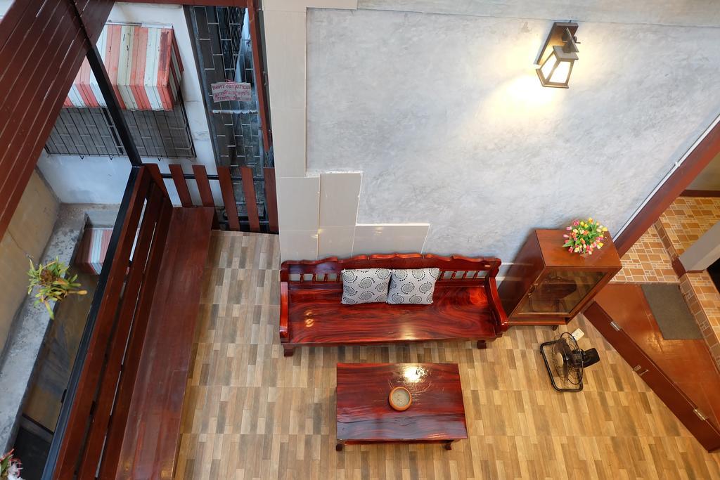 Decordo Nhà trọ Bangkok