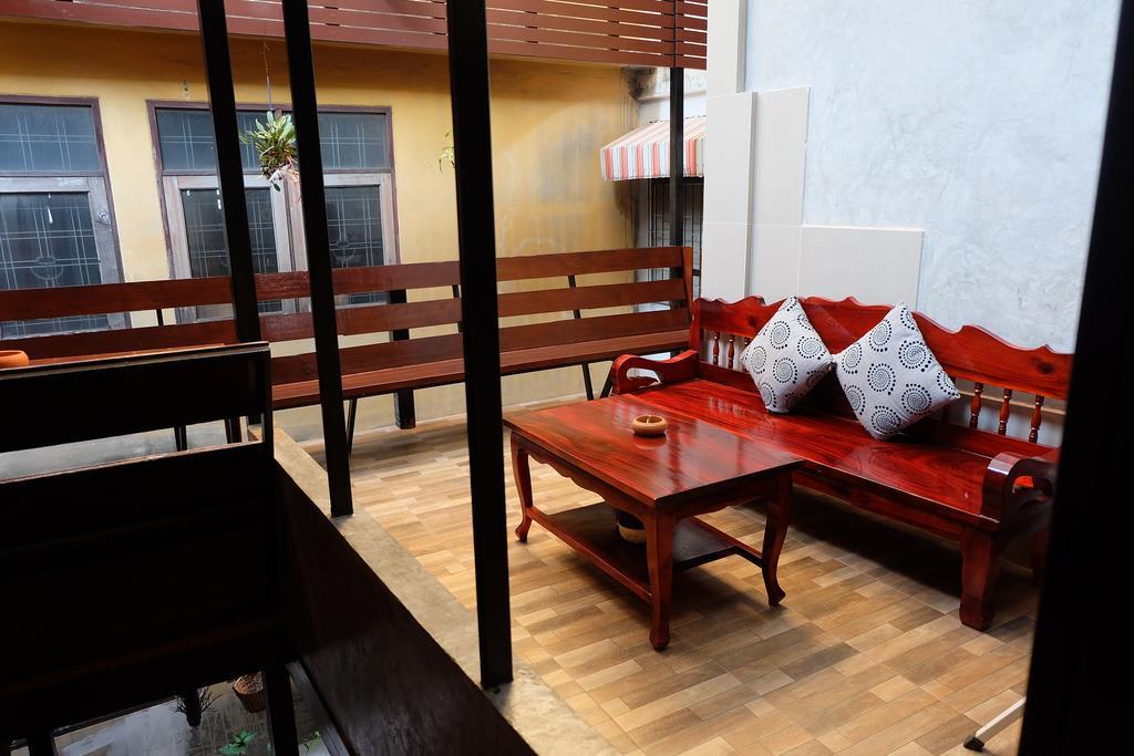 Nhà trọ Decordo *