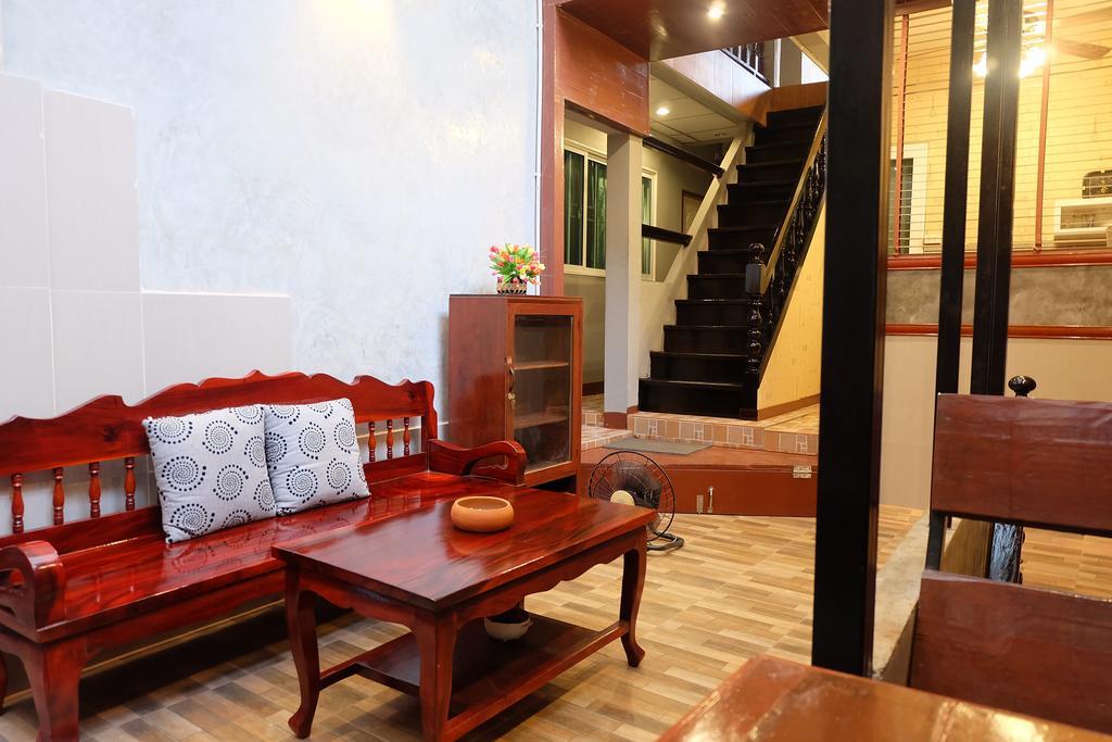 Nhà trọ Decordo Bangkok