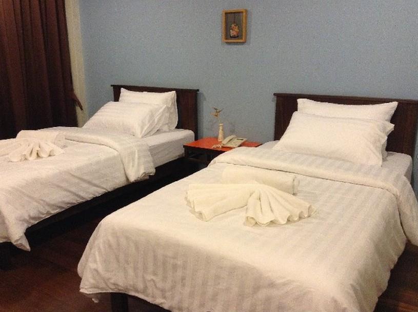 Mango Bedroom 2* Bangkok