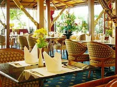 Hotel Aleaf
