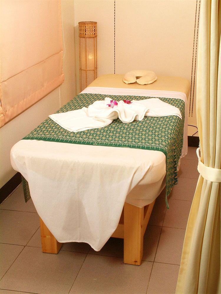 Hotel For Bangkok