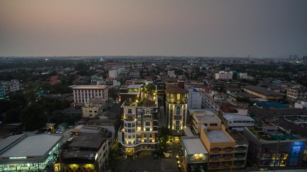 Beyond 4* Bangkok