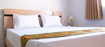 Praso Aparthotel Banguecoque