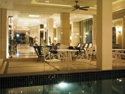 Gulliver's Tavern Hotel Bangkok