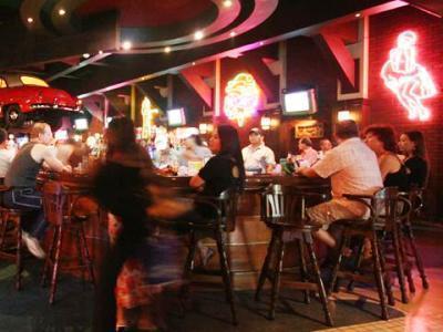 Gulliver's Tavern Bangkok