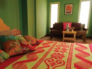 Mystic Place Albergue Banguecoque