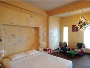 Albergue Mystic Place *